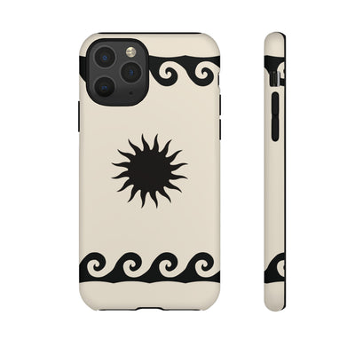 Sol Boheme Tough Case