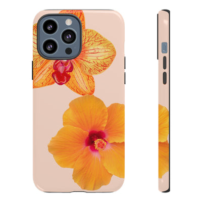 Mana Island Tough Case