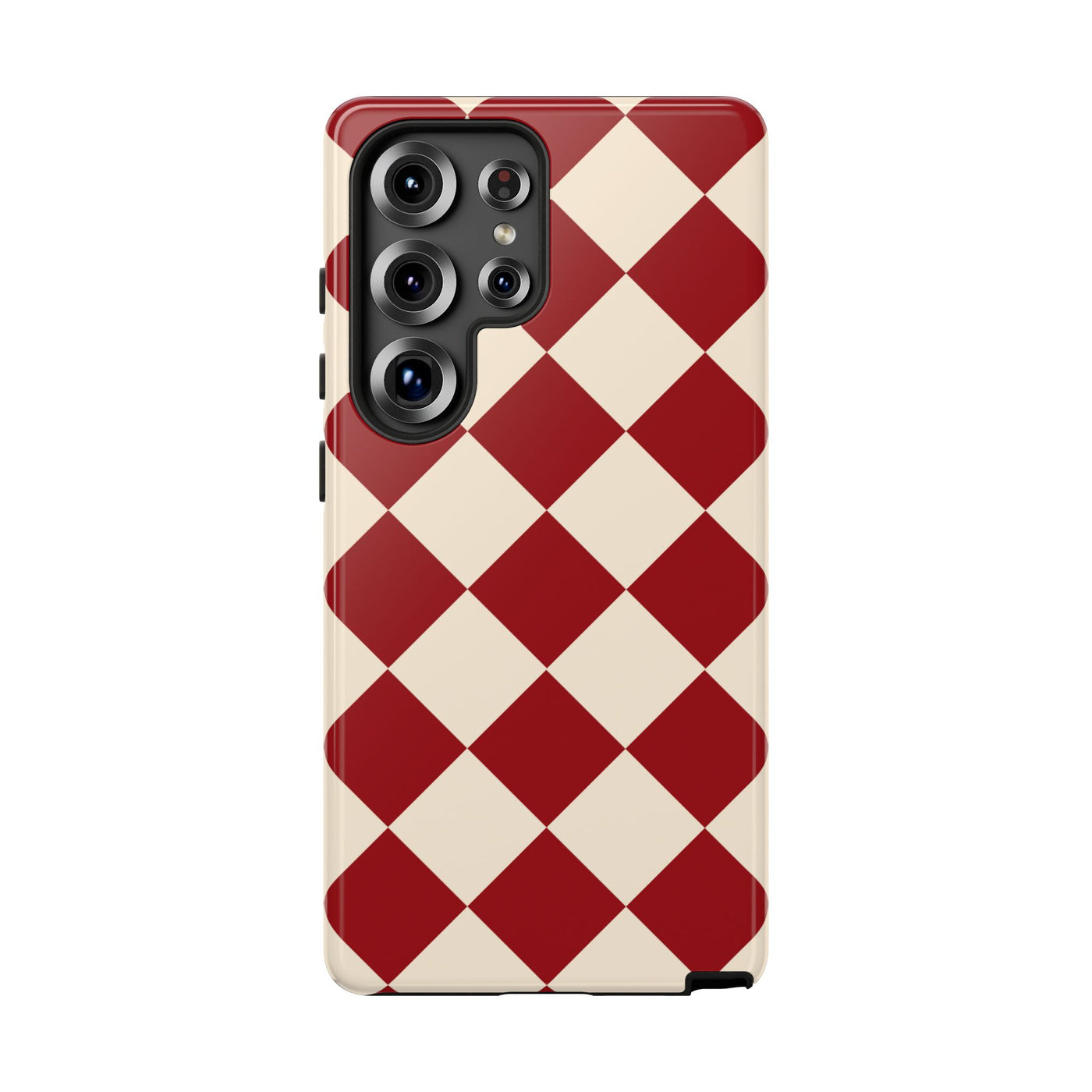 Romeo's Motel Tough Case