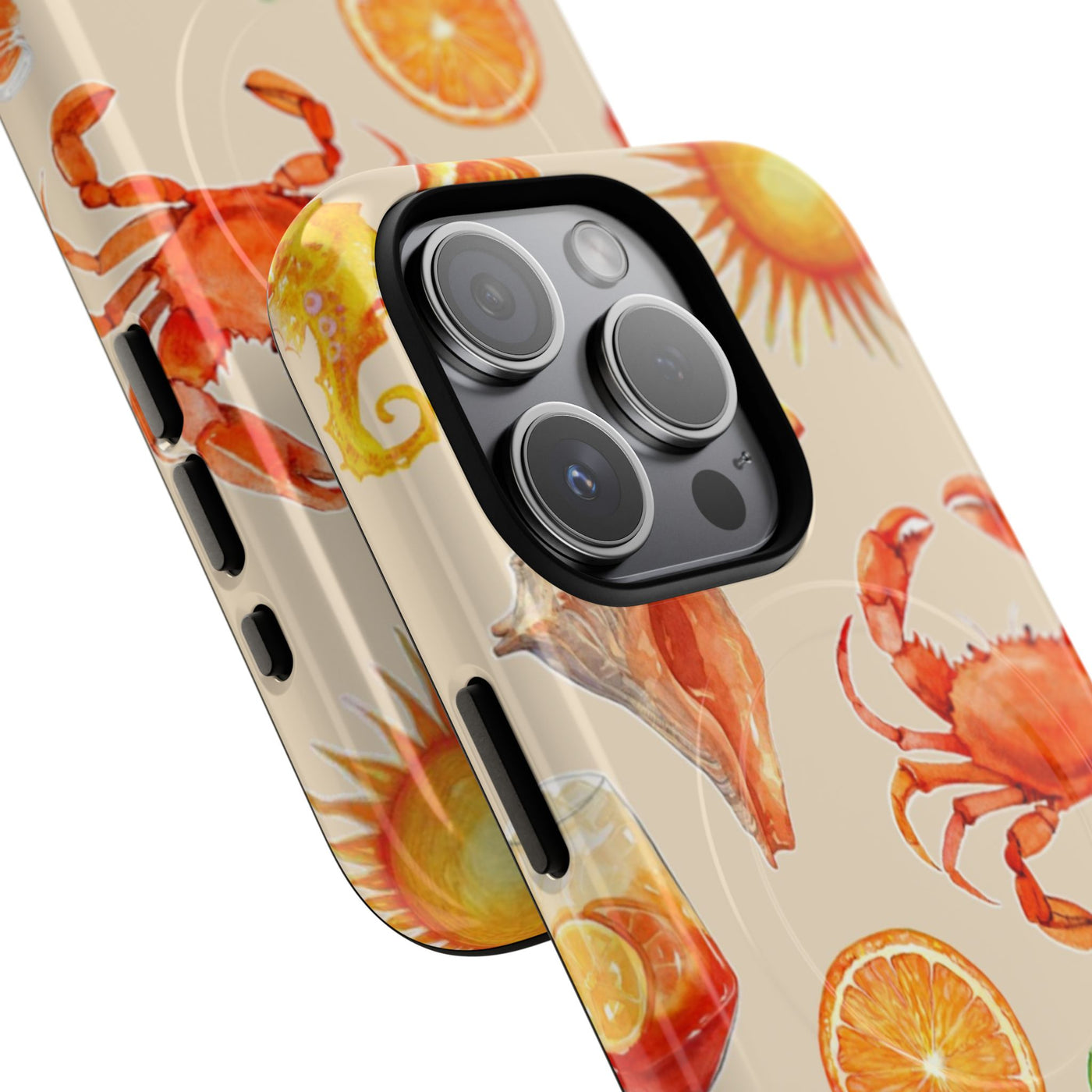 Sunwave Armoured MagSafe® Case