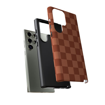 Soulfire Tough Case