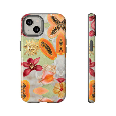 Dreamscape Tough Case
