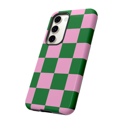 Midnight City Tough Case