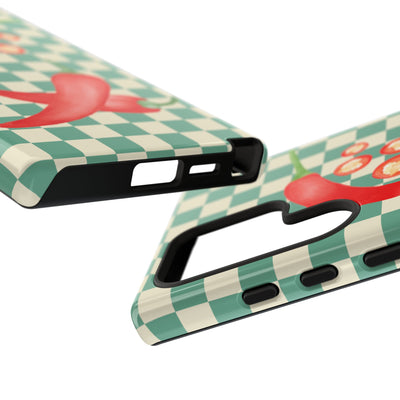 Spicy Tough Case