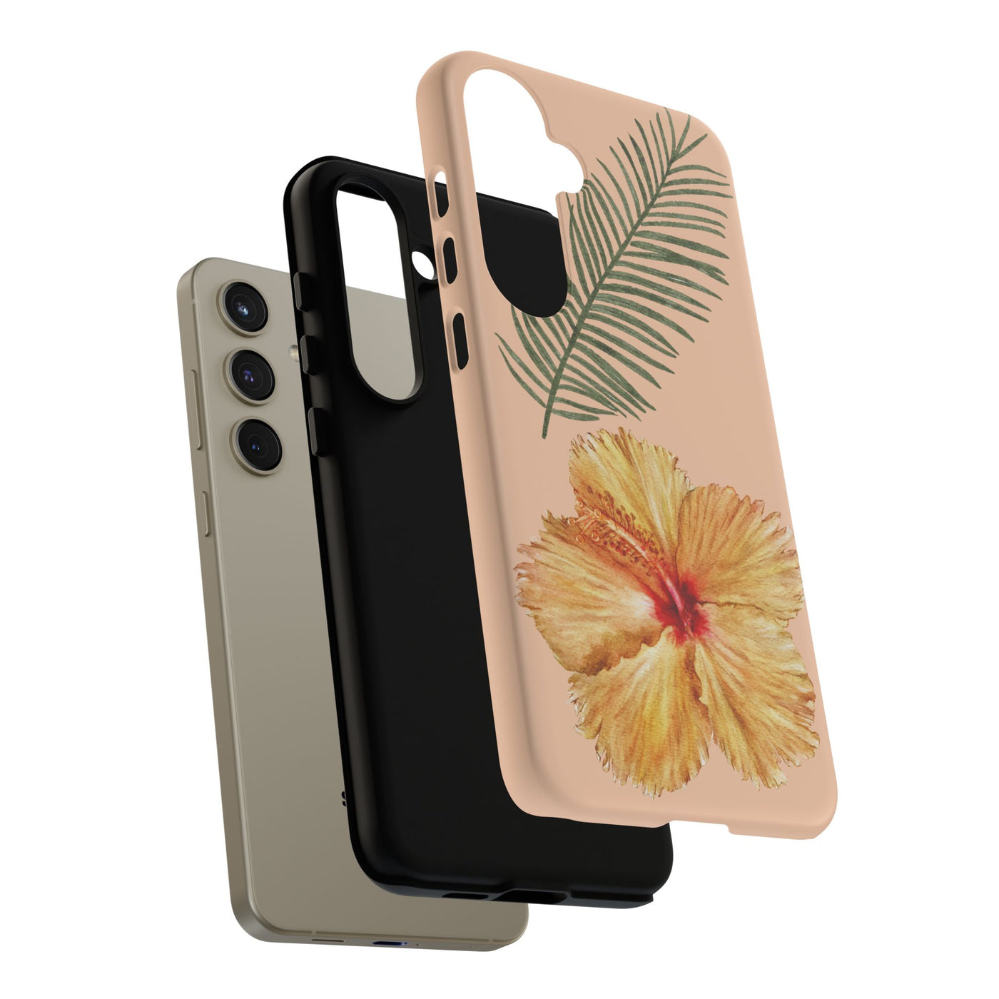 Night Swim Tough Case