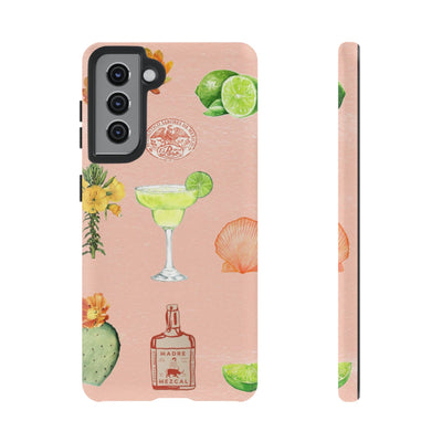 Motel Mexicola Tough Case