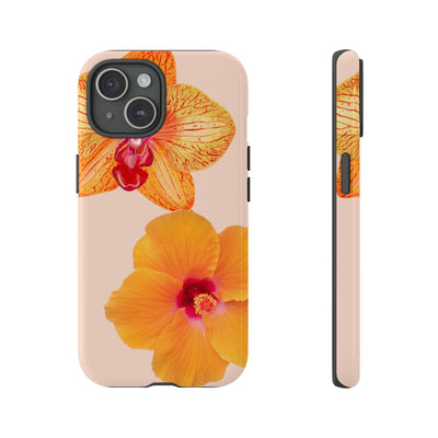 Mana Island Tough Case