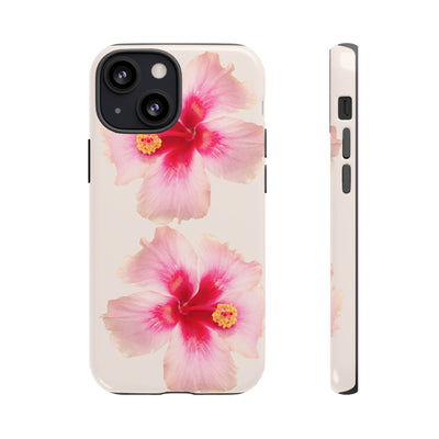 Fly Away to Malibu Tough Case
