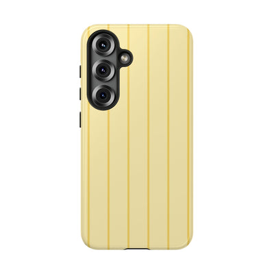 Lemontini Tough Case