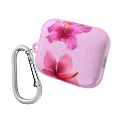 Hibiscus Island Case for AirPods®