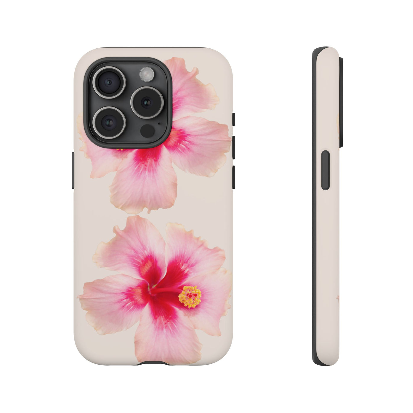 Fly Away to Malibu Tough Case