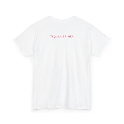 Tequila La Mer Oversize Tee