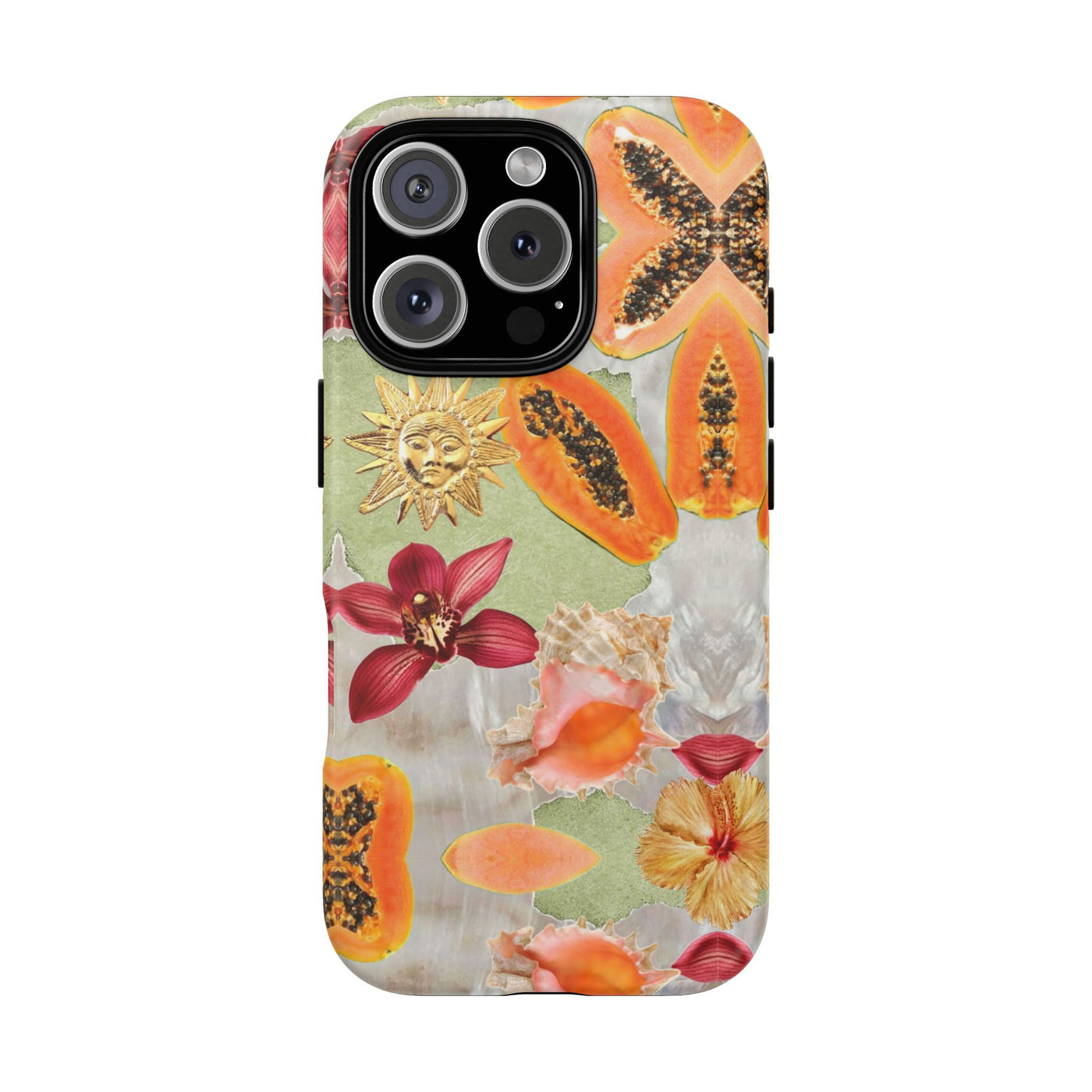 Dreamscape Tough Case