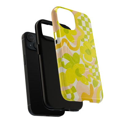 Skyhigh Armoured MagSafe® Case