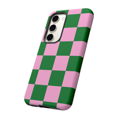 Midnight City Tough Case