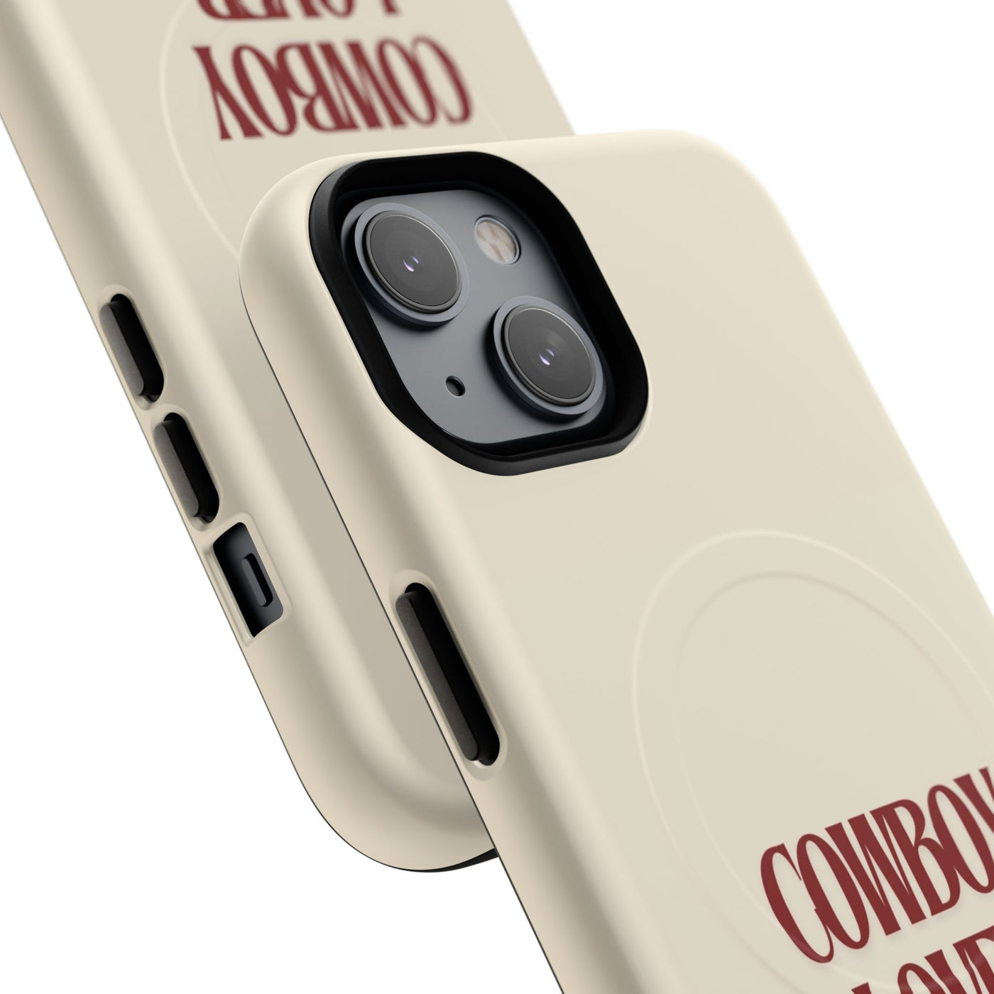 Cowboy Lover MagSafe® Case