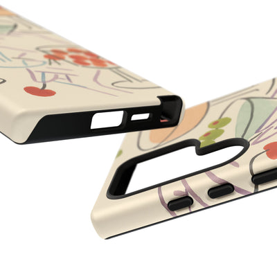 Cosmos Tough Case