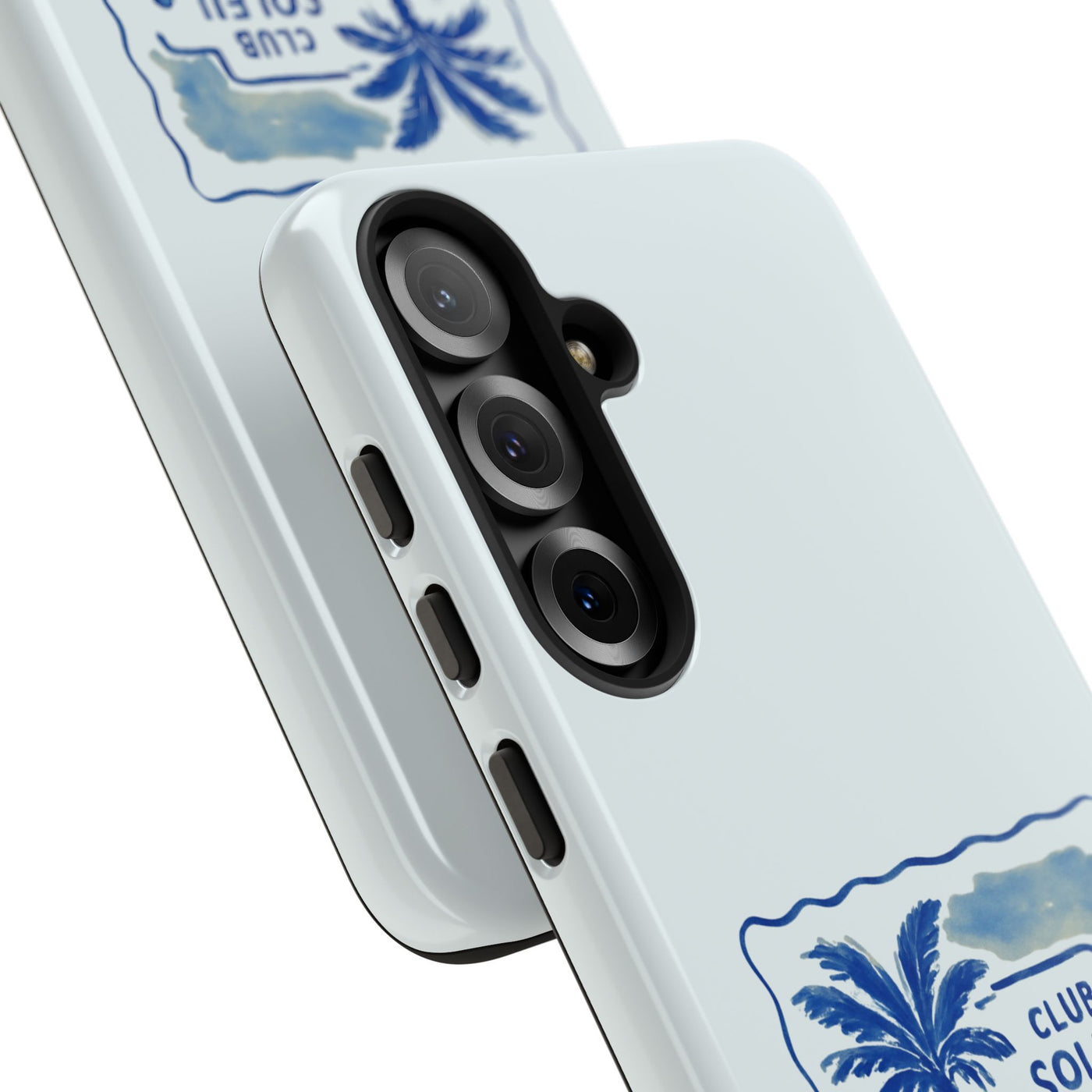 Club Soleil Tough Case