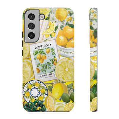 Posintano Tough Case