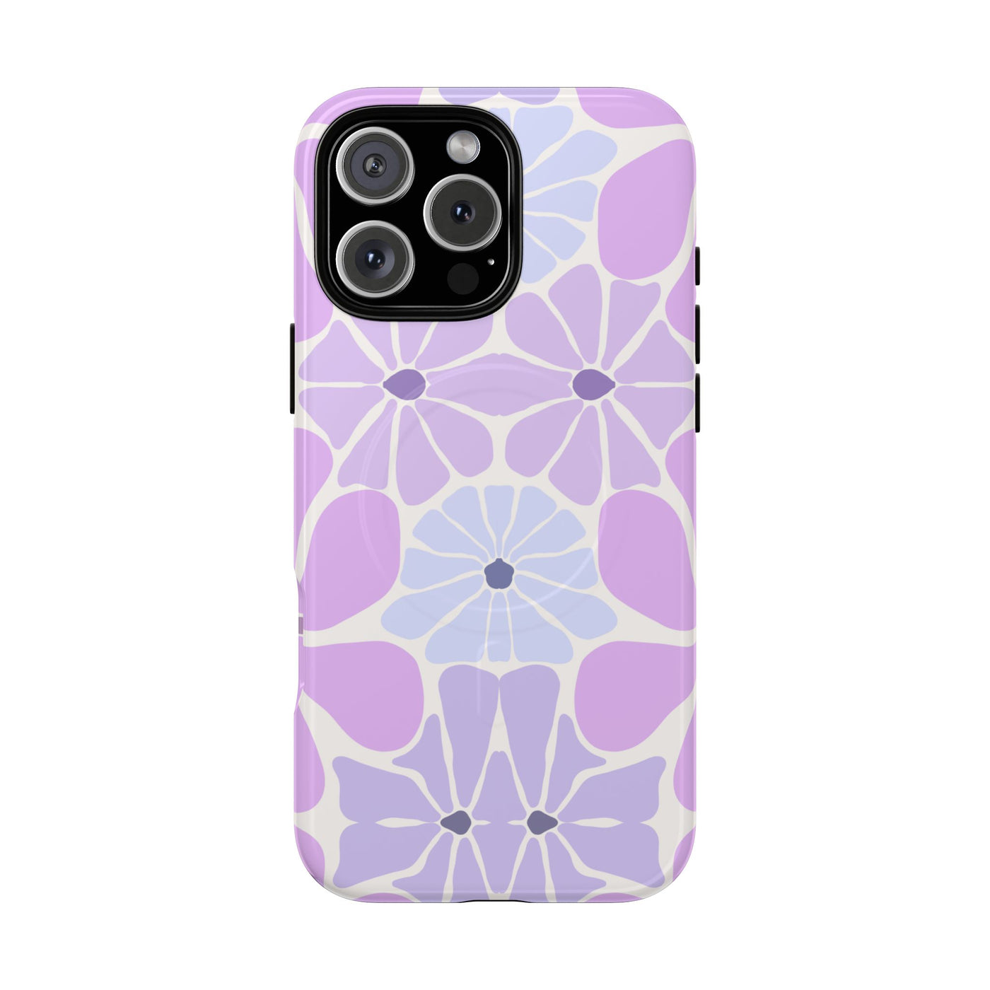 Warm Nights n' City Lights Armoured MagSafe® Case