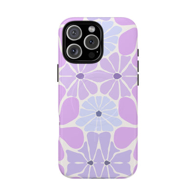 Warm Nights n' City Lights Armoured MagSafe® Case