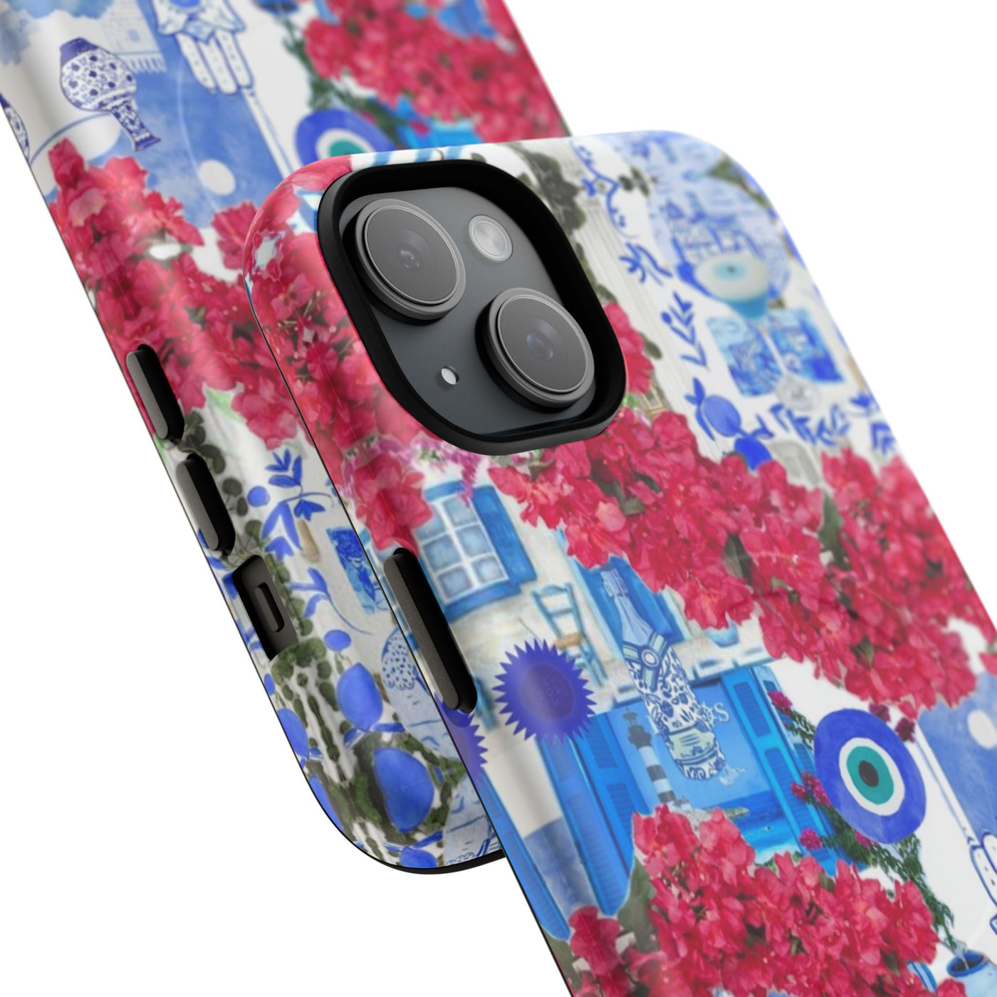 Greek Islands Armoured MagSafe® Case