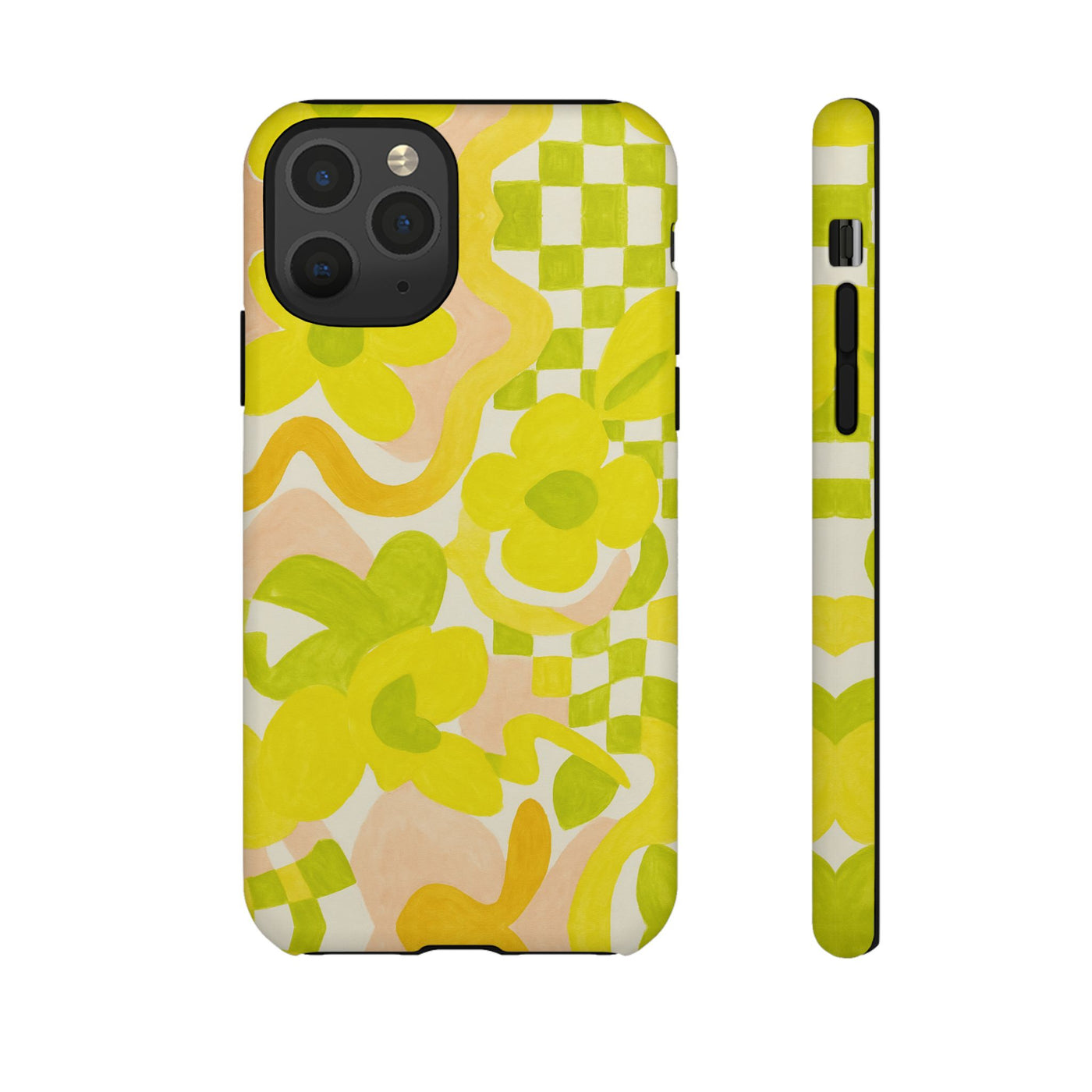 Skyhigh Tough Case