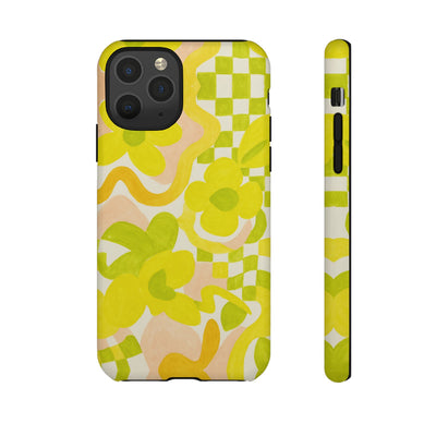 Skyhigh Tough Case