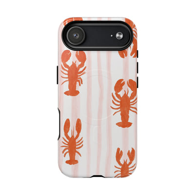 Le Lobster MagSafe® Case