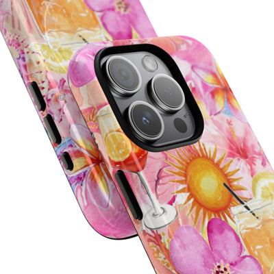 Happy Hour Armoured MagSafe® Case