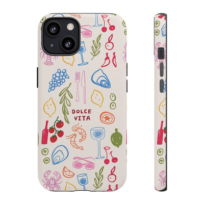 Dolce Vita Tough Case