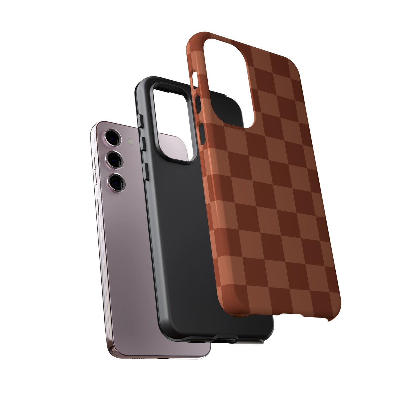 Soulfire Tough Case