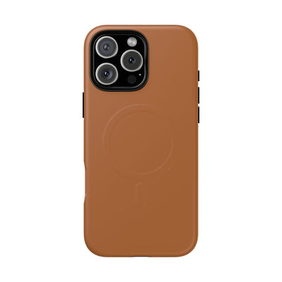 Baseline Armoured MagSafe® Case
