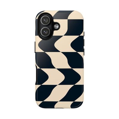 Old Flame Tough Case