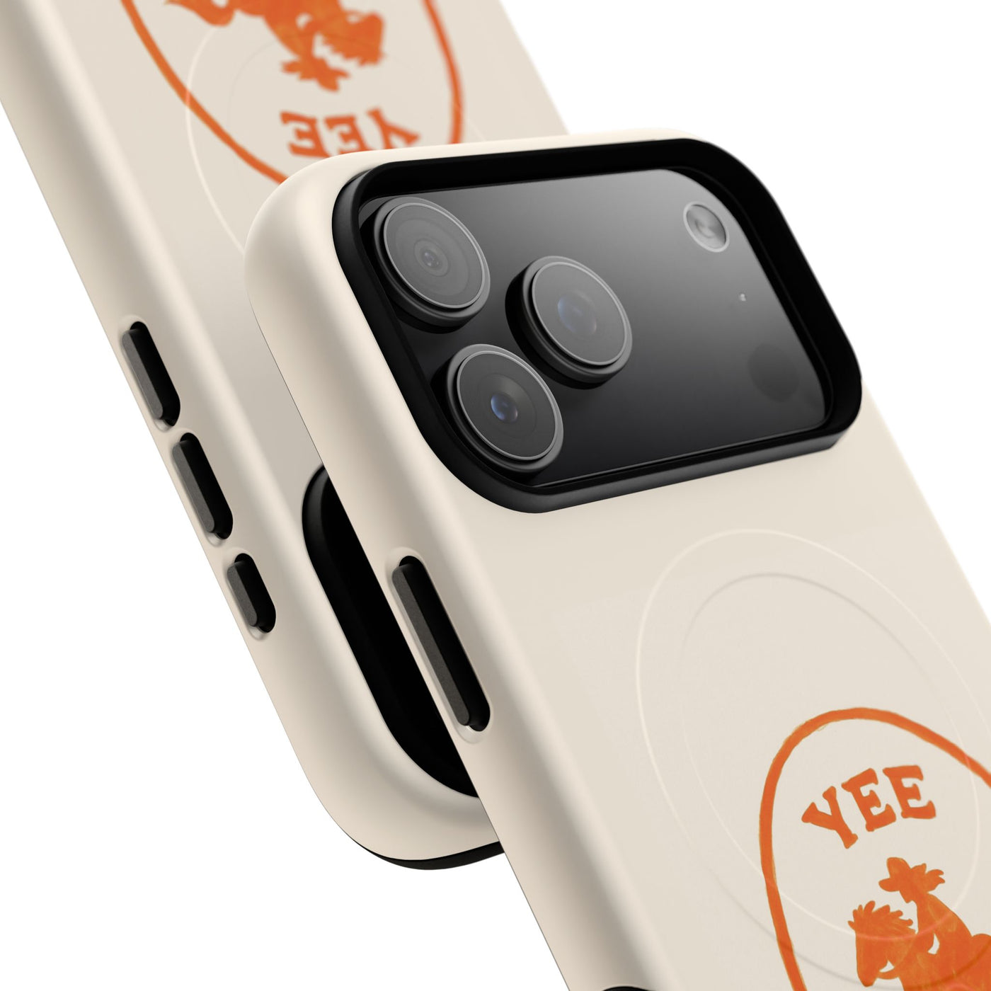 Yee Haw MagSafe® Case