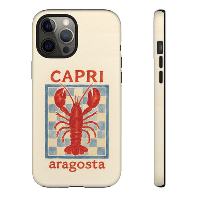 Capri Lobster Tough Case