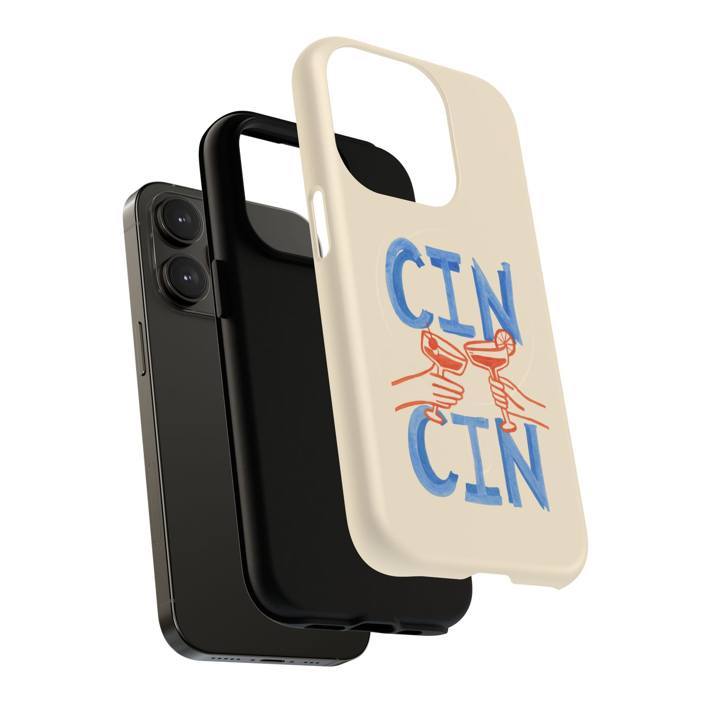 Cin Cin MagSafe® Case