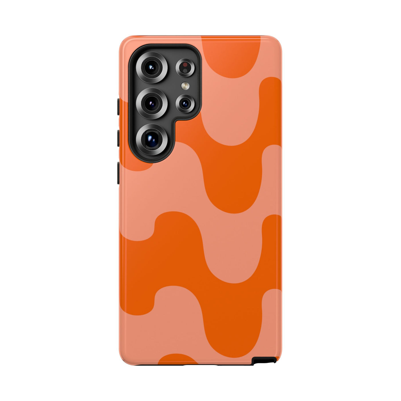 Solar Skies Tough Case