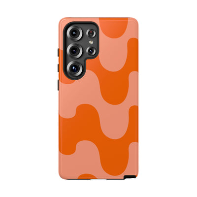 Solar Skies Tough Case