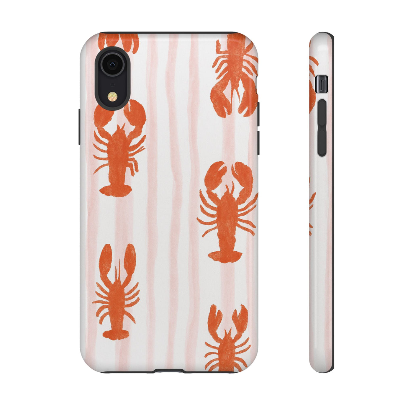 Le Lobster Tough Case