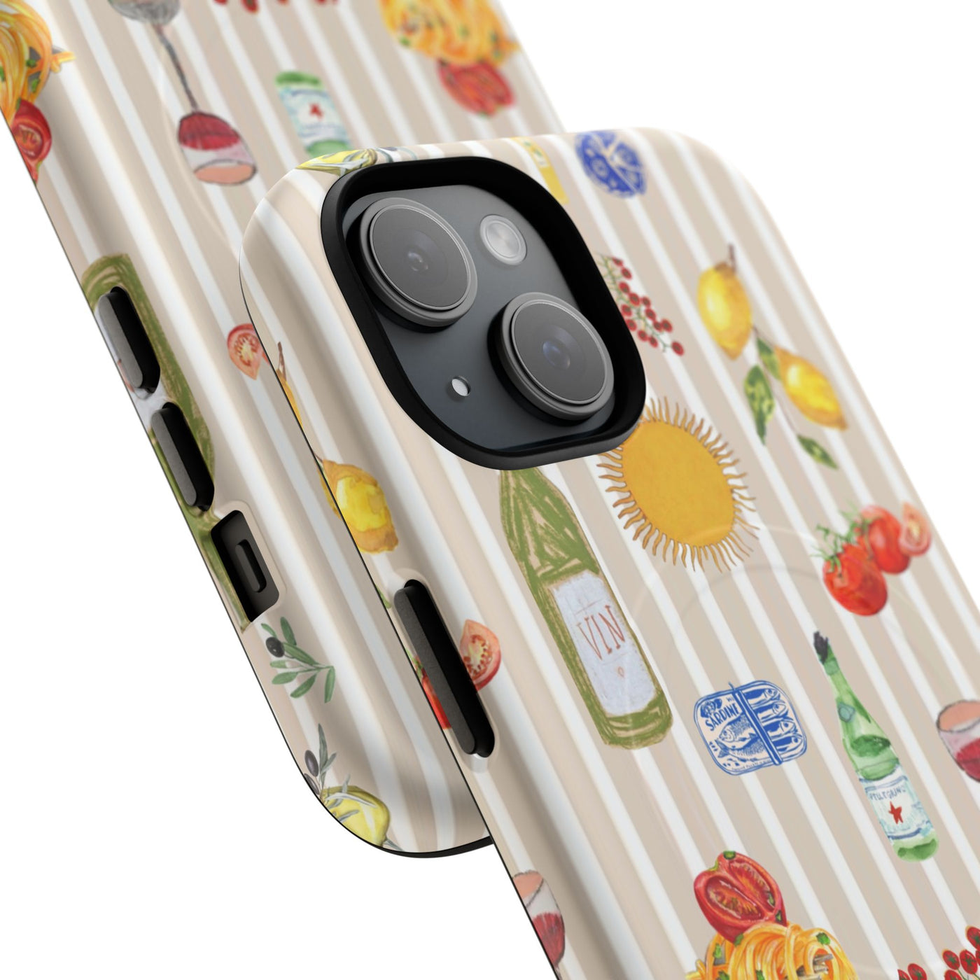 Pasta e Vino MagSafe® Case