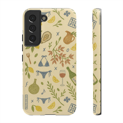 El Greco Tough Case