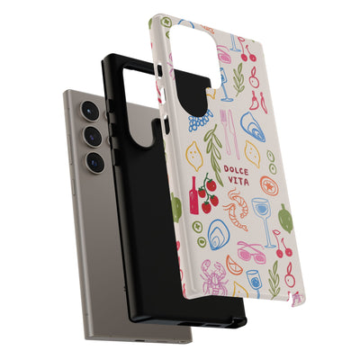 Dolce Vita Tough Case