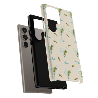 Shaken Not Stirred Tough Case