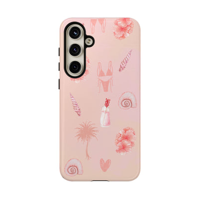Calypso Beach Tough Case