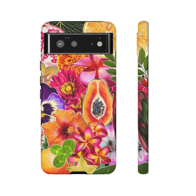 Aloha Lane Tough Case