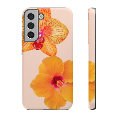 Mana Island Tough Case