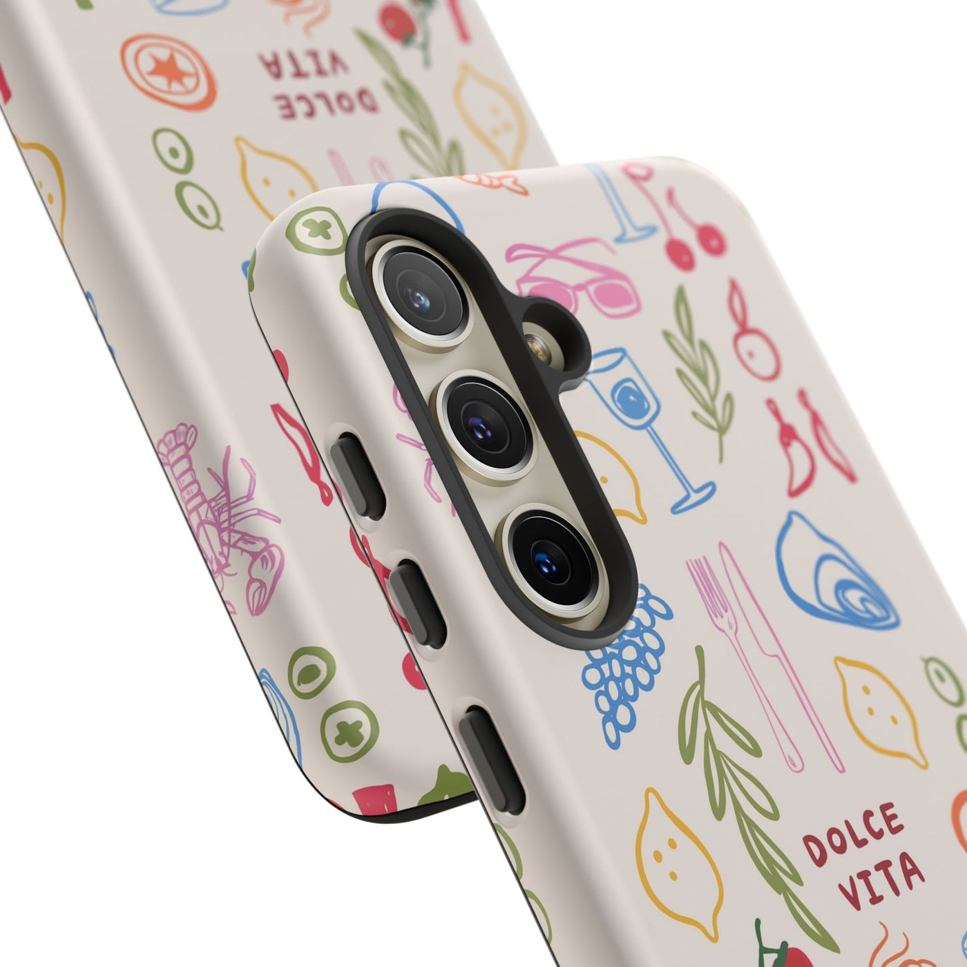 Dolce Vita Tough Case
