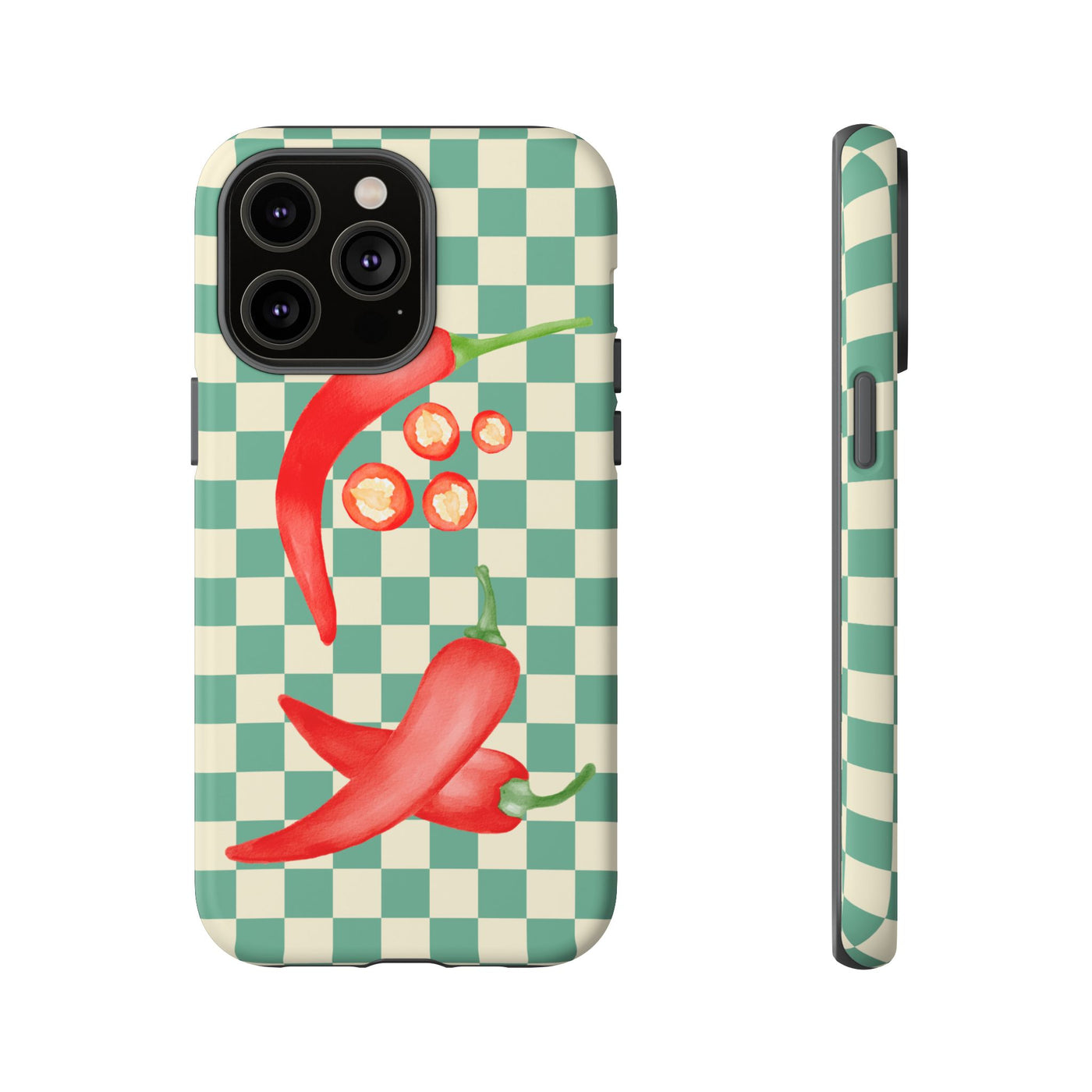Spicy Tough Case