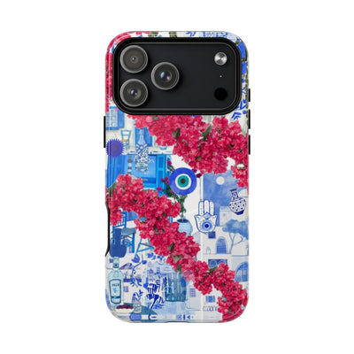 Greek Islands Armoured MagSafe® Case